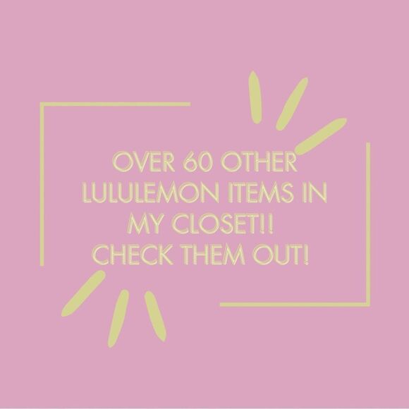 LULULEMON | Cool Racerback Tank Top Hyper Stripe - Picture 13 of 13